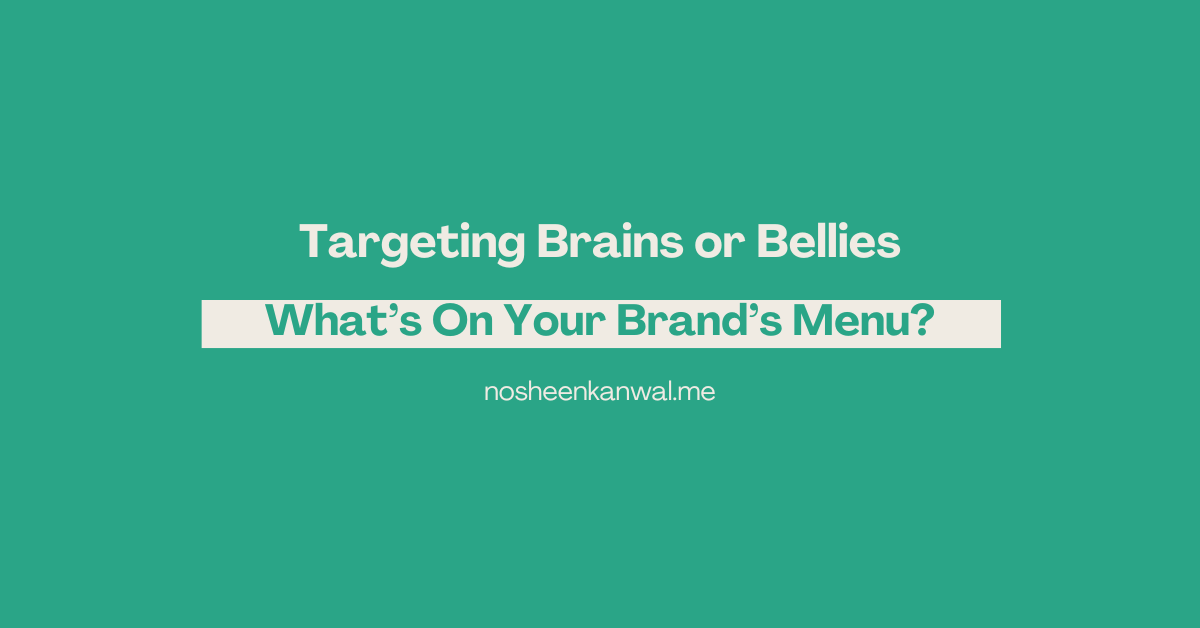 Educational Versus Entertaining Content Strategy