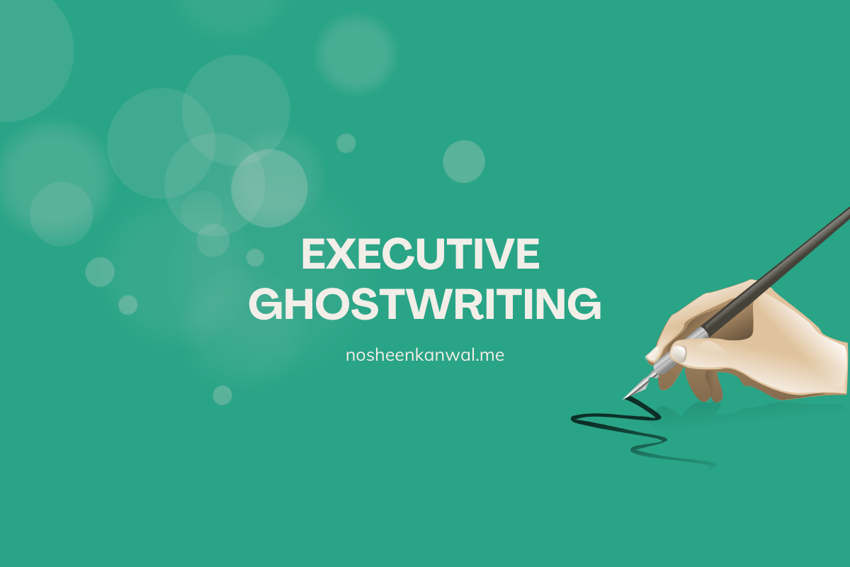 Ghostwriting at Scale: 3 Years Managing CEO Emails for 100+ Clients