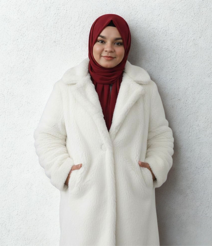 Nosheen Kanwal - SEO Content Strategist For Brands, Agencies and Startups