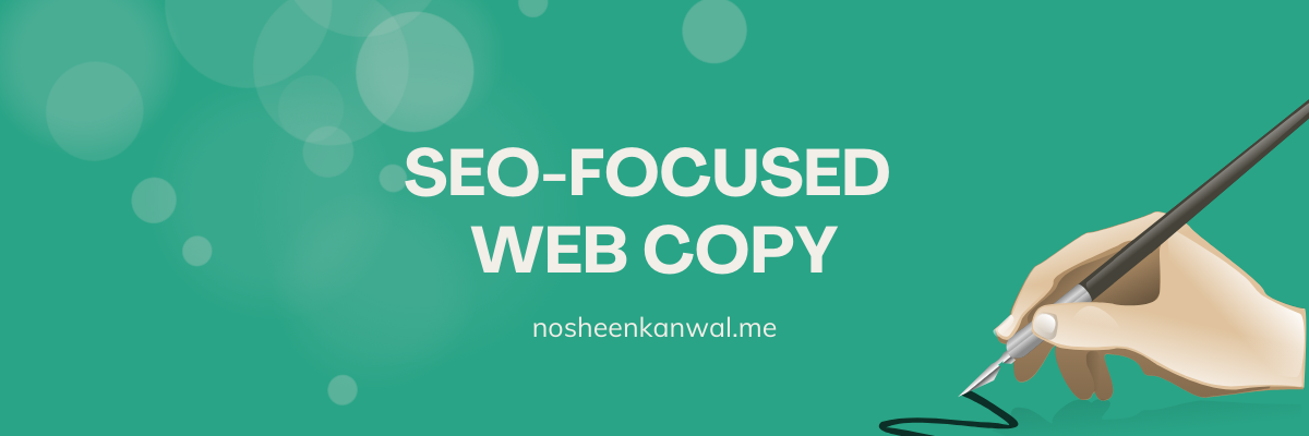 B2B SaaS website growth with SEO-focused web copy driving 90K+ organic impressions in 3 months.